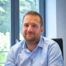 Portrait de l'agent Michael RATIGNIER
