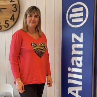 Portrait de l'agent Carole CHARRIER