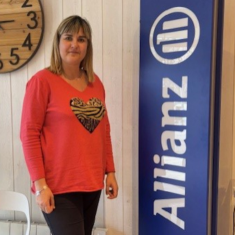 Portrait de l'agent Carole CHARRIER