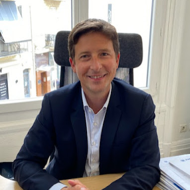 Photo de Benjamin