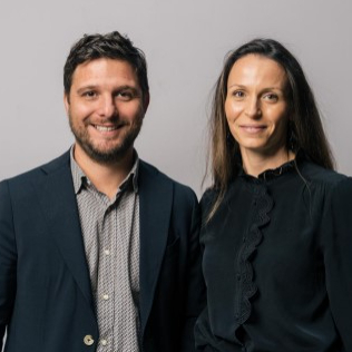 Portrait de l'agent Romain CHIVA