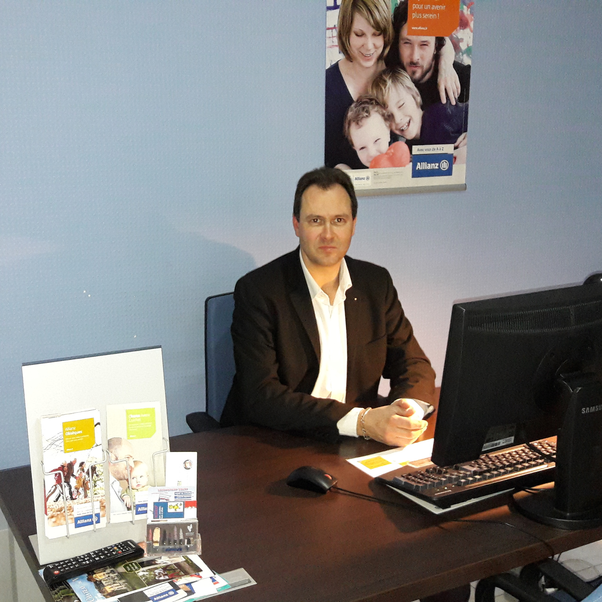 Photo de Bruno