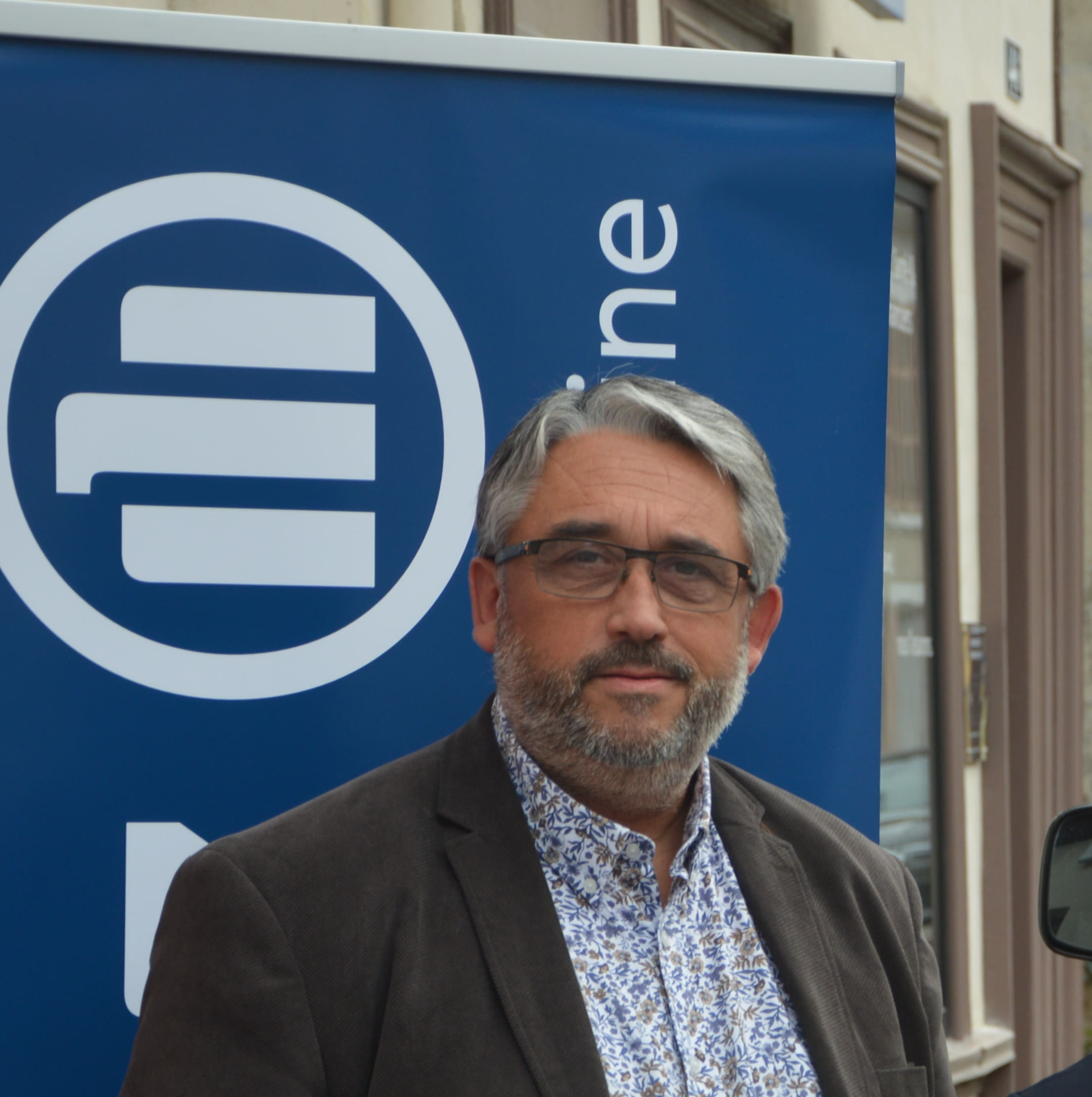 Photo de Thierry