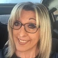 Portrait de l'agent Sandrine PERRIAULT