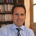 Portrait de l'agent Romain DE VEYRAC