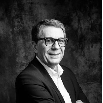 Portrait de l'agent Jean HELBERT