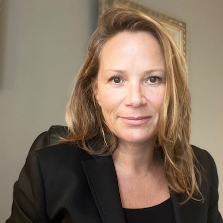 Photo de Nathalie