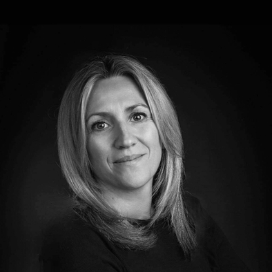 Portrait de l'agent Angelique MOORE