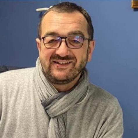 Photo de Thierry