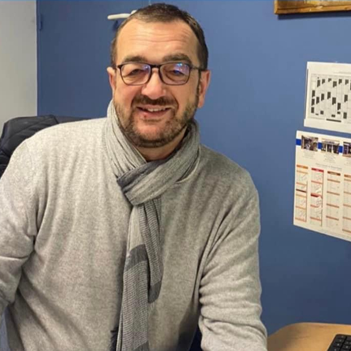 Photo de Thierry