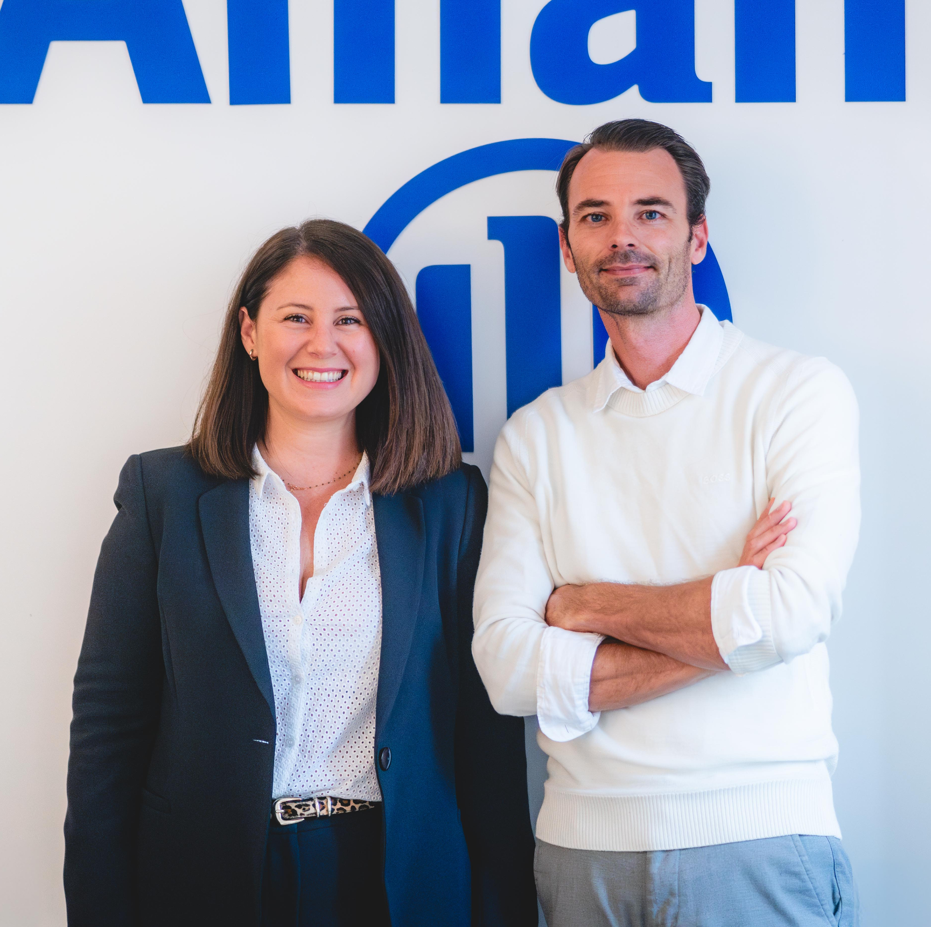 Portrait de l'agent Marine BRENIER-OHANESSIAN