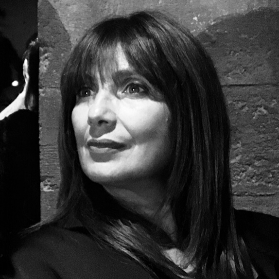 Photo de Marie-Josephine