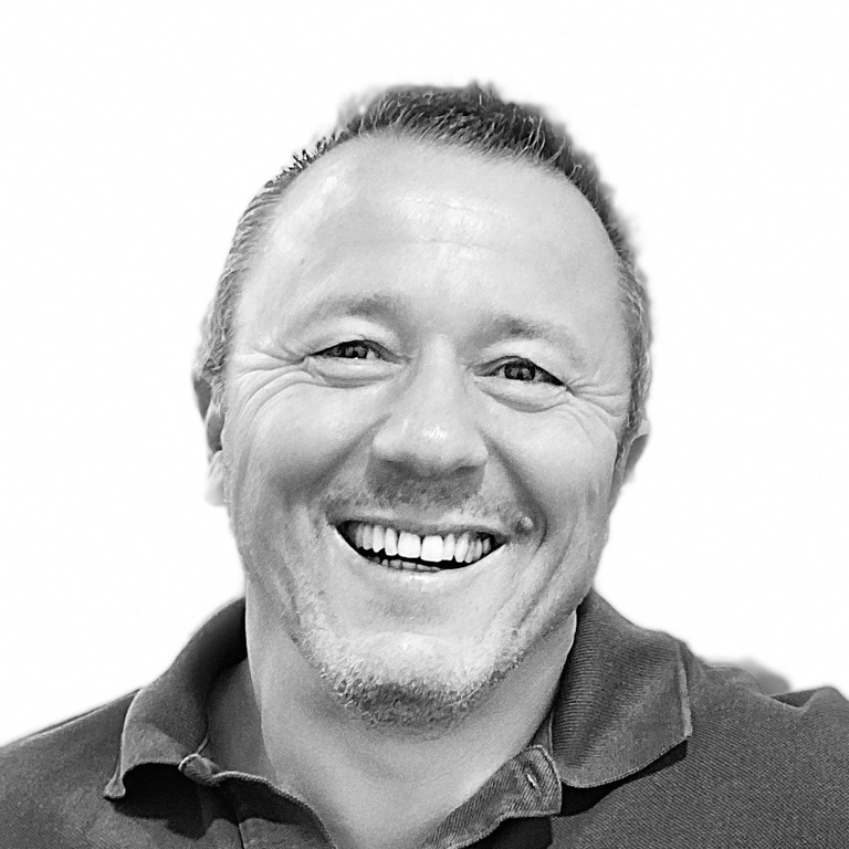 Portrait de l'agent Jean-Michel NOGARO