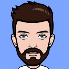 Portrait de l'agent Romain PIGNERET