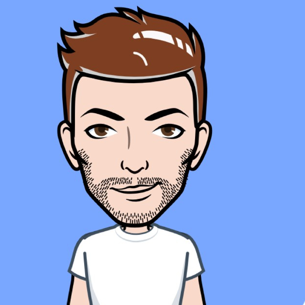 Portrait de l'agent Florian BOISTON