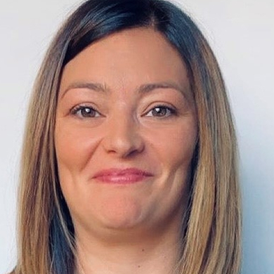 Photo de Sandrine