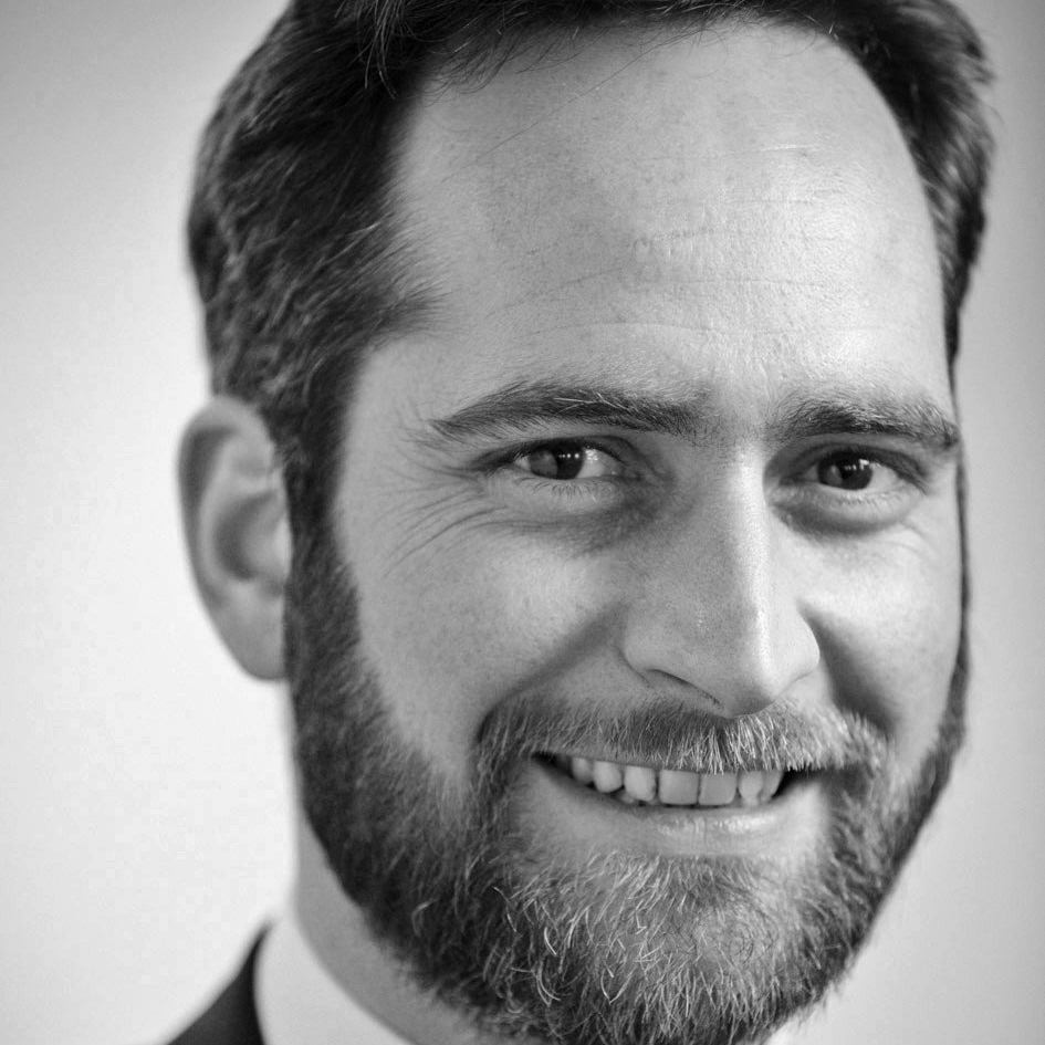 Portrait de l'agent Roch DAUGER