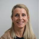 Portrait de l'agent Aurelie MORICE