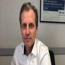 Portrait de l'agent Eric MORICE