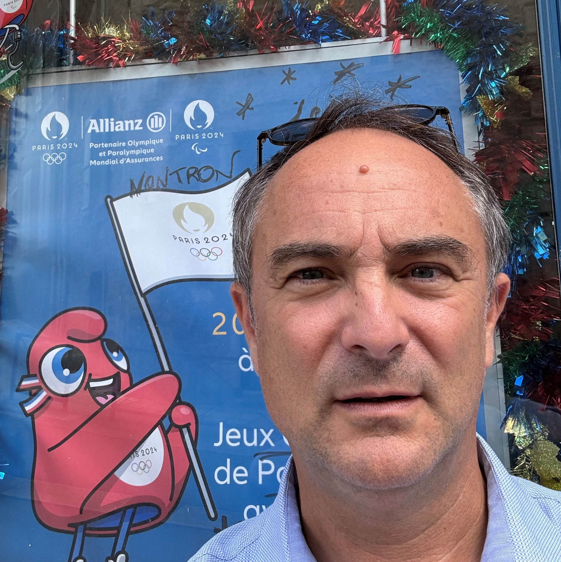 Photo de Jean-Christophe