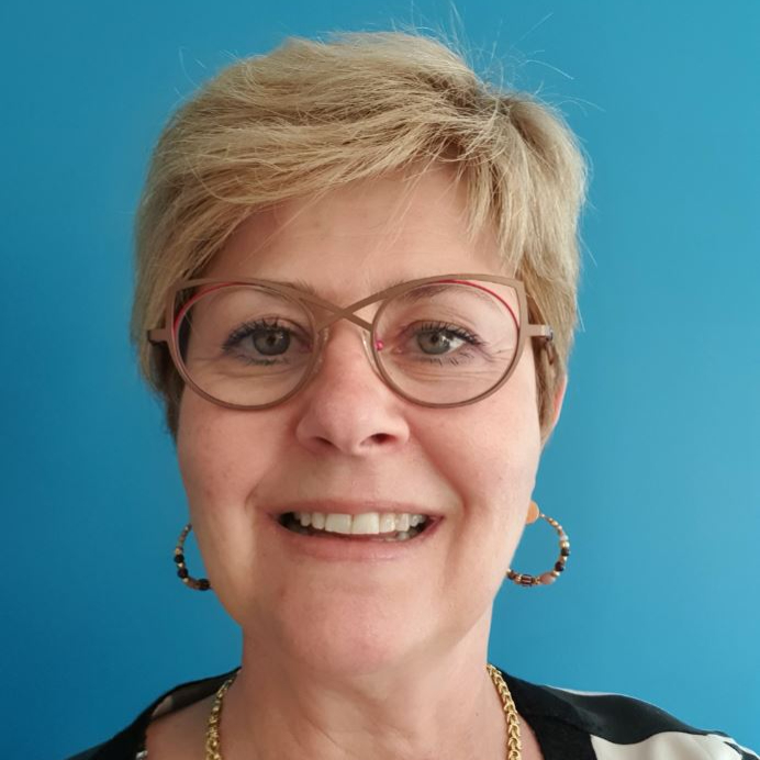 Portrait de l'agent Claire TOURNIAYRE