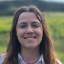 Portrait de l'agent Heloise TOURNIAYRE