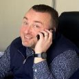 Portrait de l'agent Florian CRINIERE