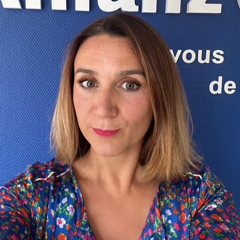 Portrait de l'agent Jessica MONTANE