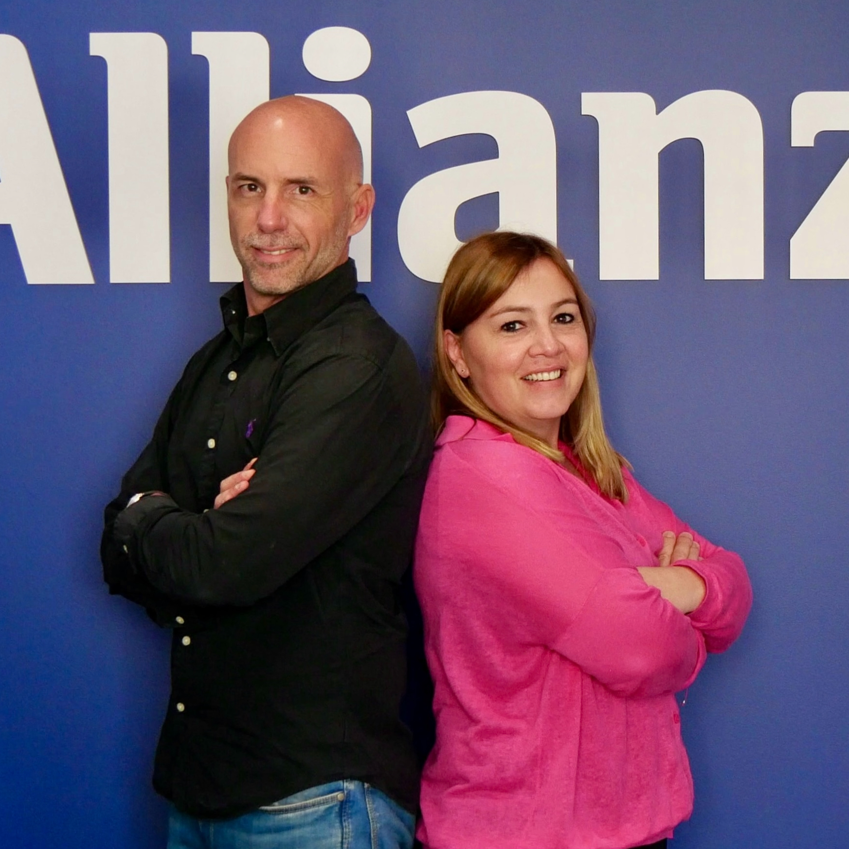 Portrait de l'agent Virginie GUTIERREZ