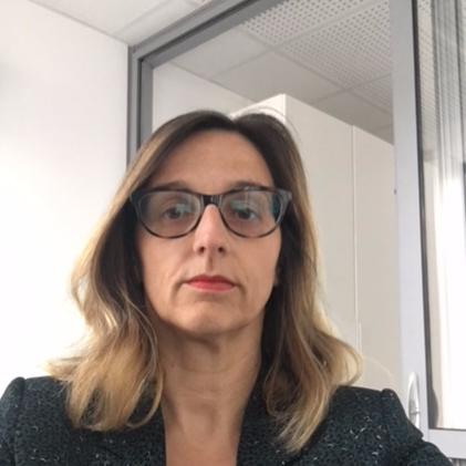 Photo de Carole