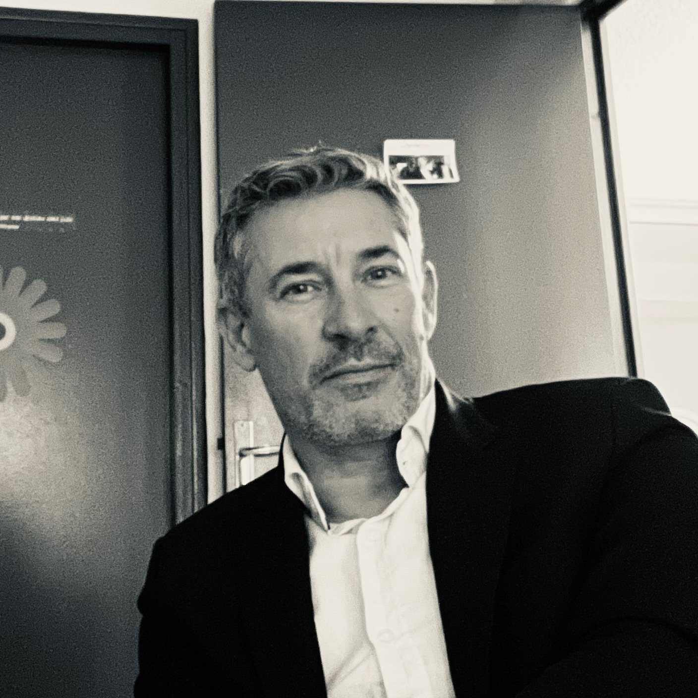 Photo de Fabrice