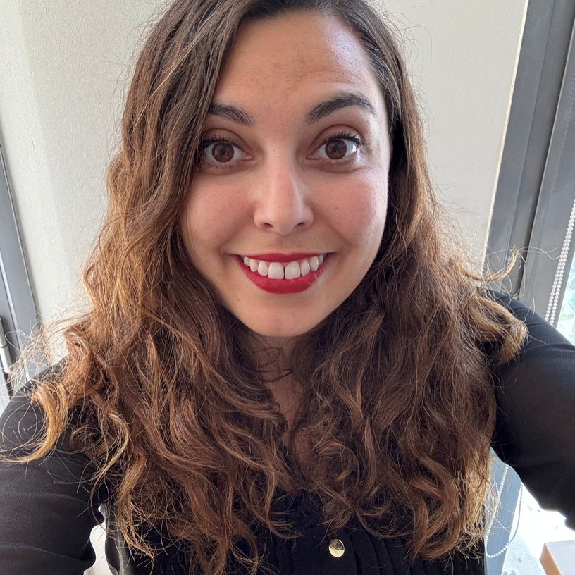 Photo de Elodie