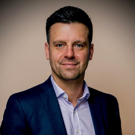 Portrait de l'agent Fabien MARQUETTE