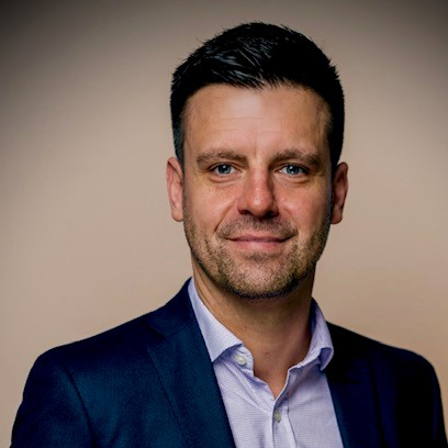 Portrait de l'agent Fabien MARQUETTE