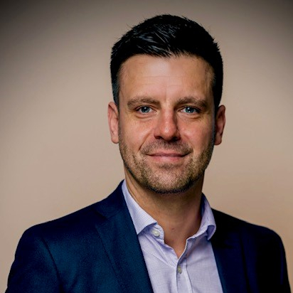 Portrait de l'agent Fabien MARQUETTE