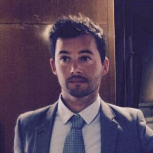 Photo de Florian