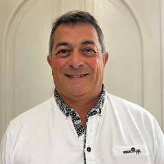 Photo de Laurent