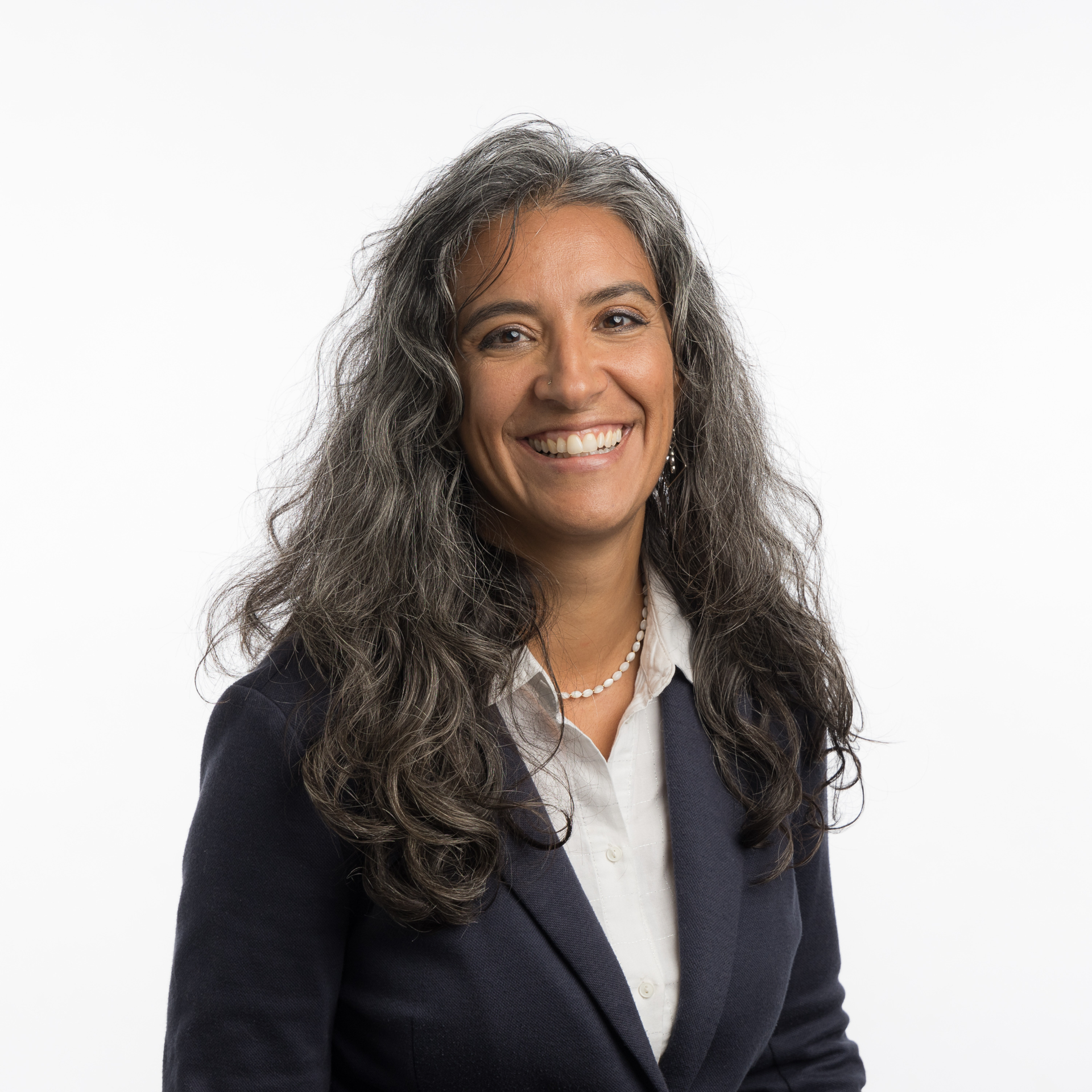 Portrait de l'agent Sandrine CARRER