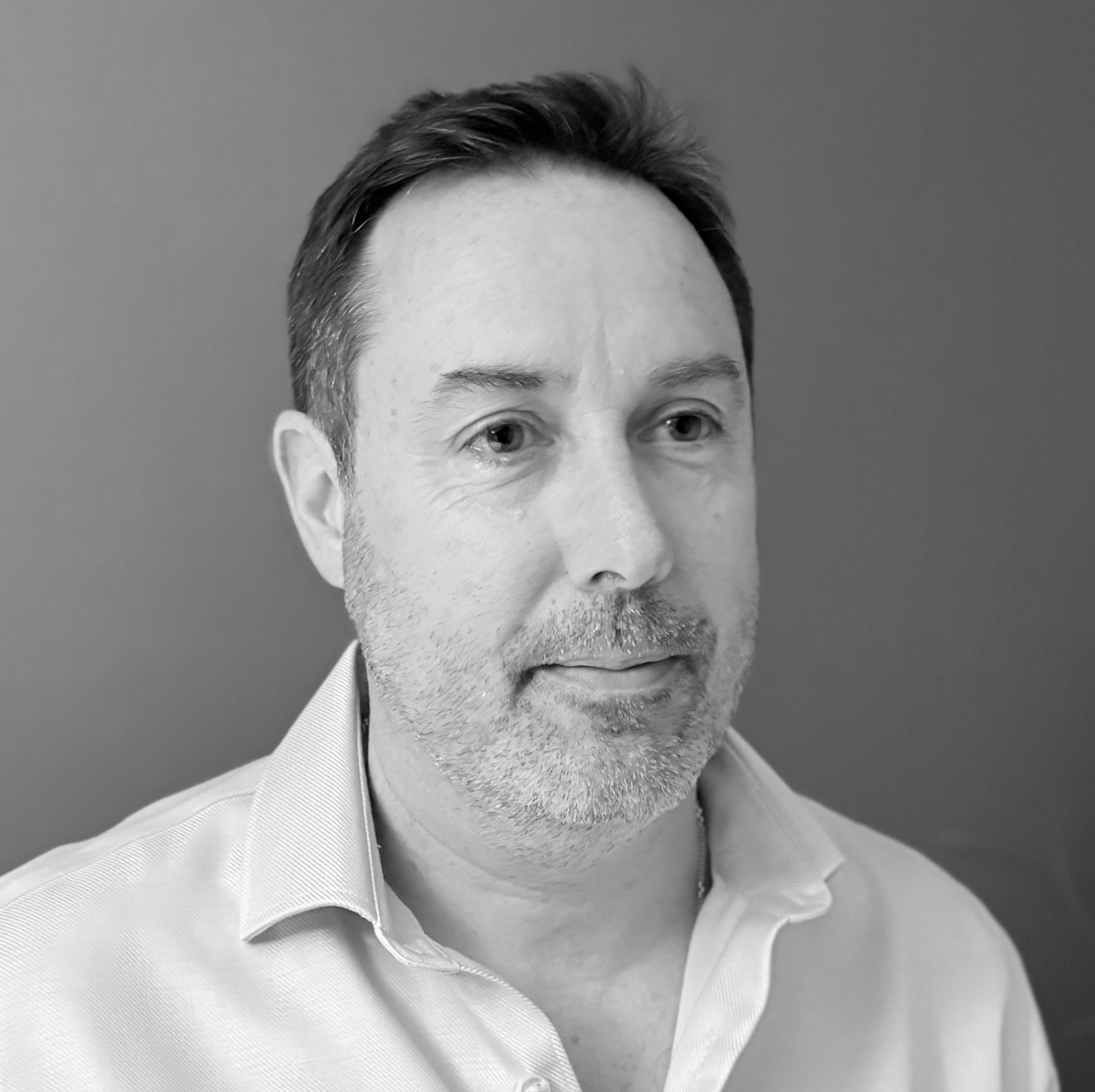 Portrait de l'agent Vincent RAFFIN