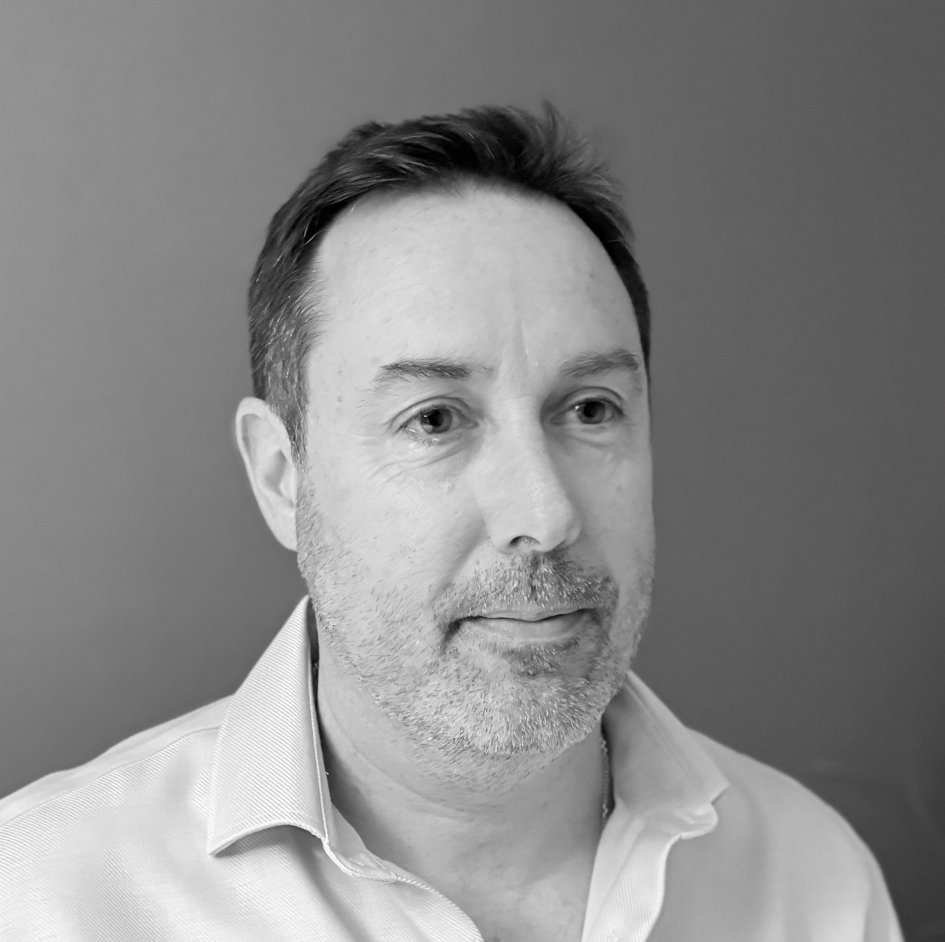 Portrait de l'agent Vincent RAFFIN