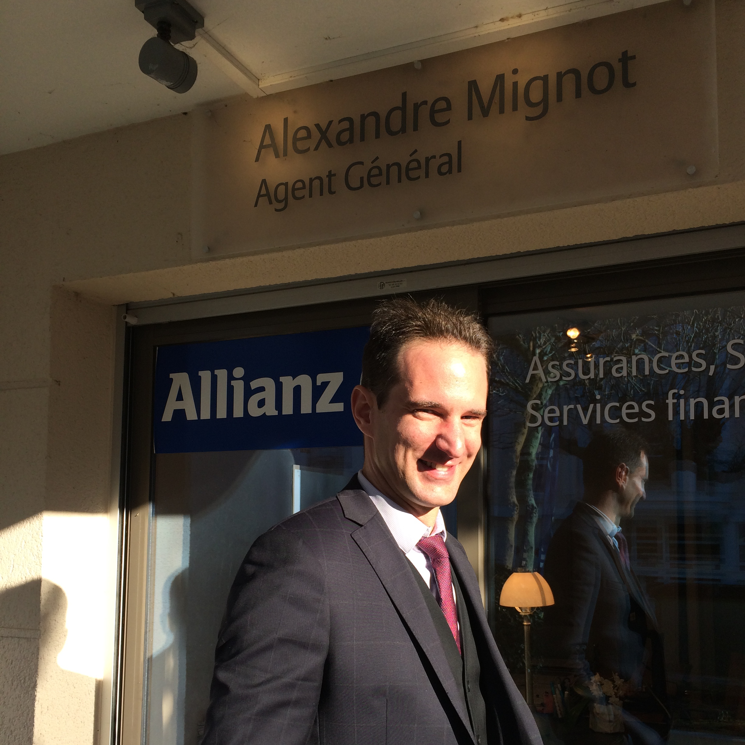 Photo de Alexandre