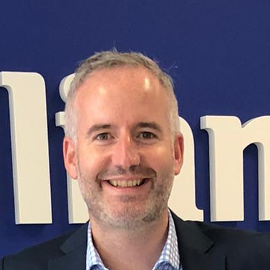 Portrait de l'agent Olivier FORTIN