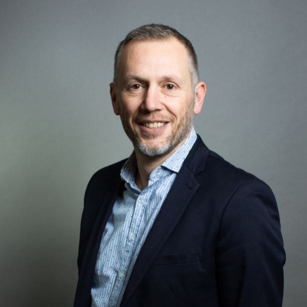 Portrait de l'agent Alexandre TERTIS