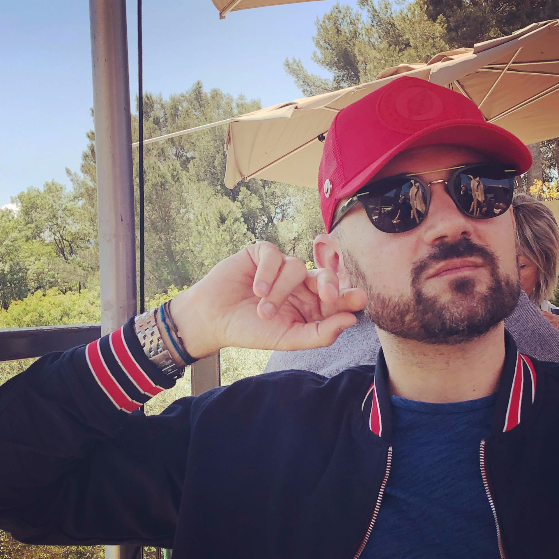 Photo de Michael