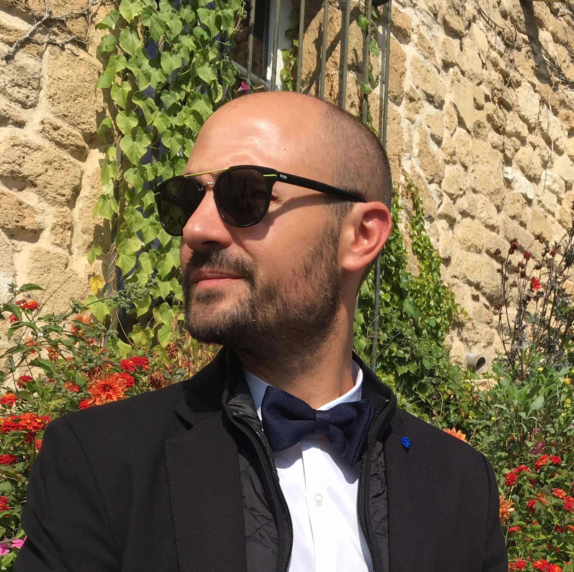 Photo de Michael