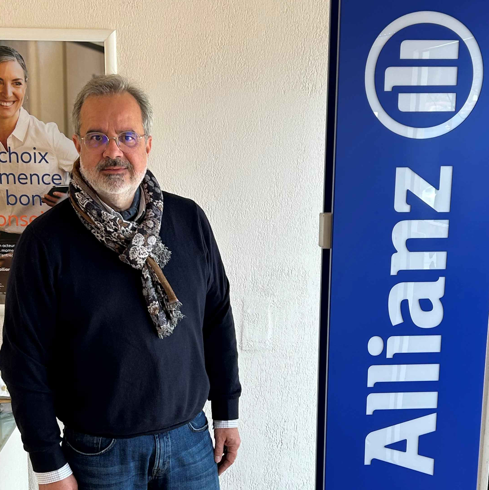 Photo de Eric