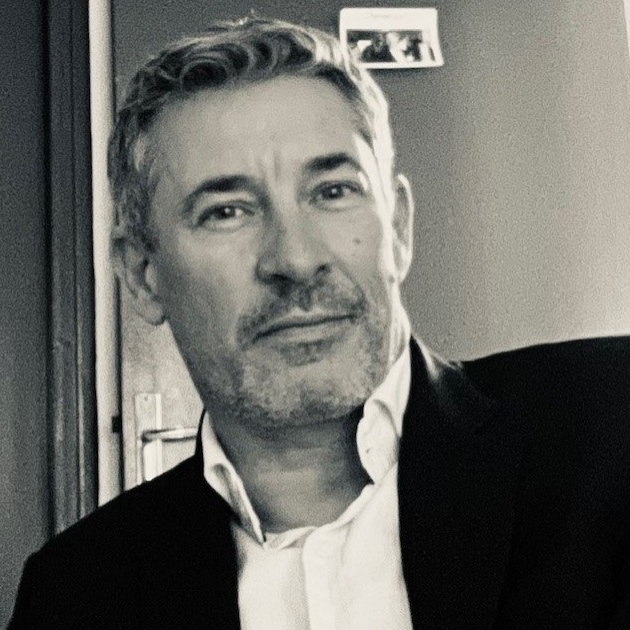 Photo de Fabrice