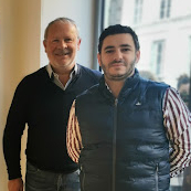 Portrait de l'agent Louis BERTON