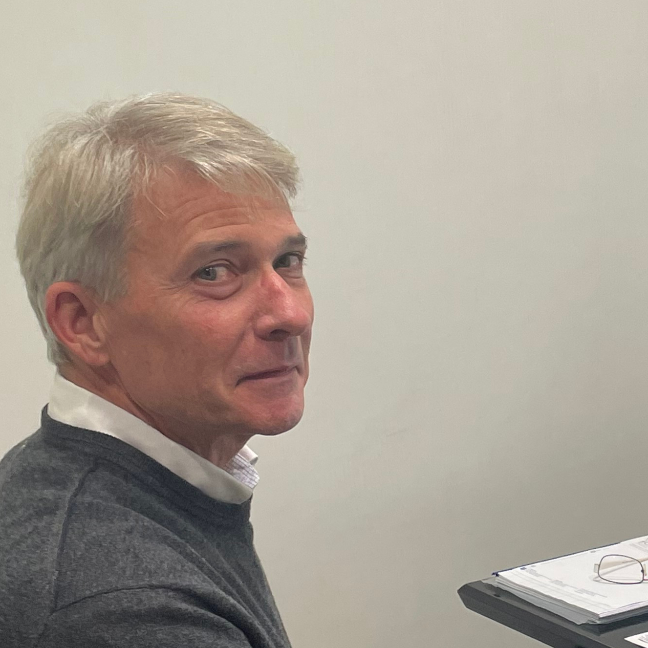 Photo de Jean-Christophe