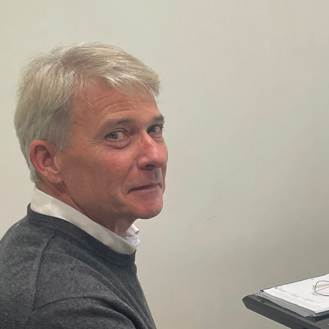 Photo de Jean-Christophe